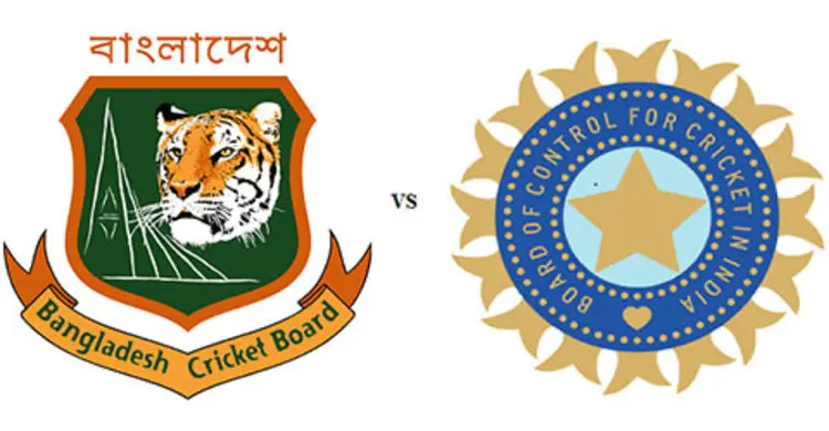 ৮ জুন ঢাকায় আসছে ভারতীয় ক্রিকেট দল