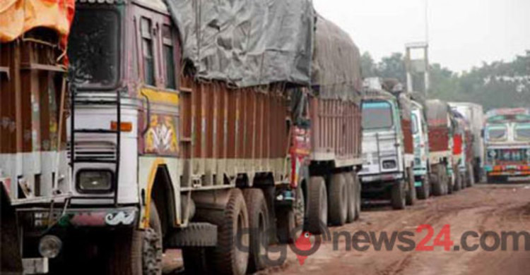 ব্রোকেন রাইস আমদানি করে বিপাকে যশোরের ব্যবসায়ীরা