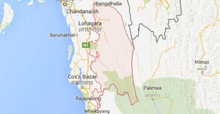 বান্দরবানে বিএনপির শীর্ষ দুই নেতাকে বহিষ্কারের প্রস্তাব