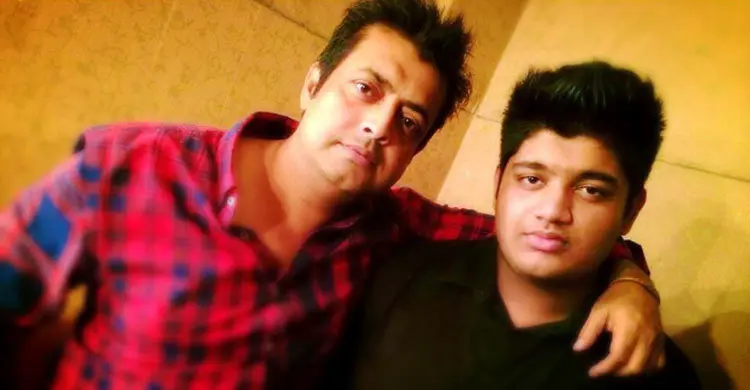 বাপ বেটার ডেস্টিনেশন 
