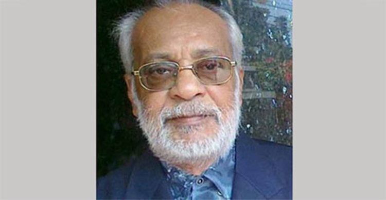 চলে গেলেন সবার প্রিয় বাচ্চু ভাই