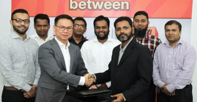 বাটায় ১০ শতাংশ ছাড় বাংলালিংক গ্রাহকদের জন্য