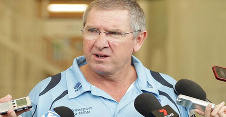 ইংল্যান্ডের কোচ হওয়ার প্রস্তাব ফিরিয়ে দিয়েছিলেন বেলিস