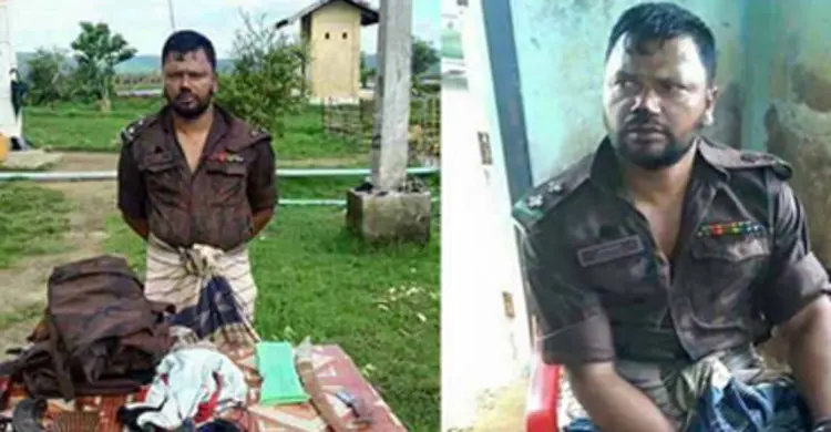বিজিবি সদস্য অপহরণের ঘটনায় এখনো পতাকা বৈঠকের সিদ্ধান্ত হয়নি