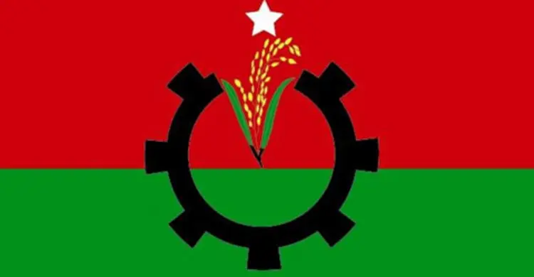 শবে বরাত উপলক্ষে বিএনপির মিলাদ 