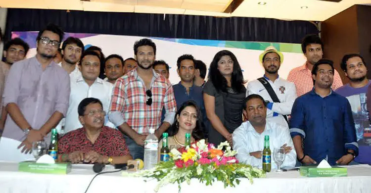 তারকাদের জন্য ক্রিকেটের আয়োজন করবে ব্রেভার