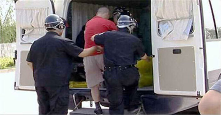 চীনে ২৬ শিশুকে ধর্ষণকারী শিক্ষকের মৃত্যুদণ্ড কার্যকর