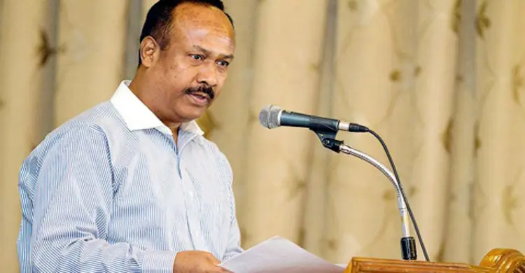 চূড়ান্ত হলো শ্রম আইন বিধিমালা