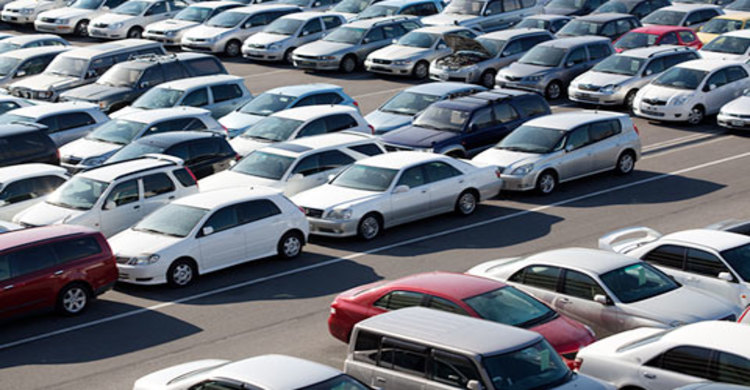 রিকন্ডিশন হাইব্রিড গাড়ি আমদানির সুযোগ আসছে