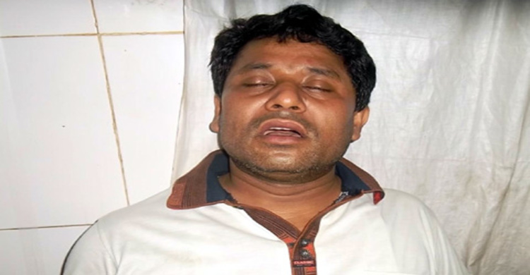 আদালত প্রাঙ্গণে মারপিট : দুই পুলিশকে কারণ দর্শানোর নির্দেশ