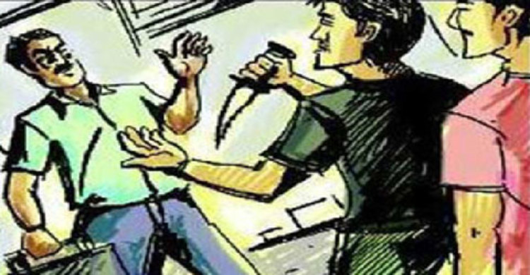 নড়াইলে রমজানে ছিনতাইয়ের প্রবণতা বেড়েছে