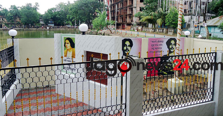 বিকেলে নজরুল জন্মজয়ন্তী উদ্বোধন করবেন প্রধানমন্ত্রী 