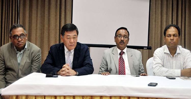 পর্যটনের উন্নয়নে কাজ করবে জাপানের ইনাদা কোম্পানি
