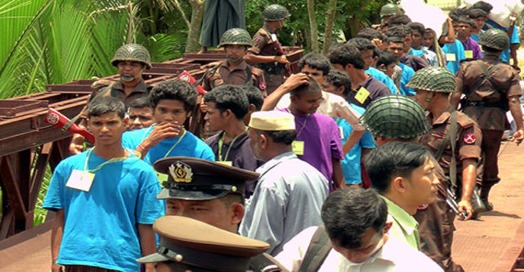 দেশে ফিরলেন আরো ৩৭ বাংলাদেশি