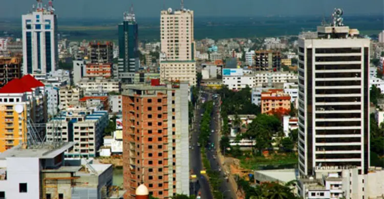 ঢাকার তাপমাত্রা বাড়ছেই 