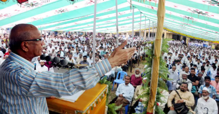 আধুনিক শিক্ষা ব্যবস্থা চালু করেছে সরকার : শিক্ষামন্ত্রী