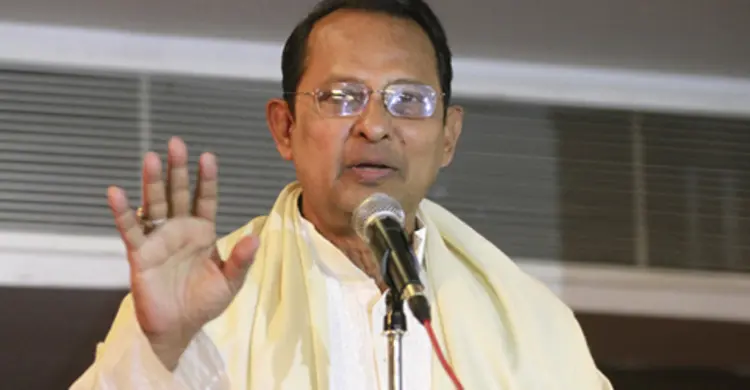 সমৃদ্ধির মহাসড়কে স্থান নেই খালেদার : তথ্যমন্ত্রী