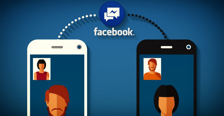 ফেসবুকে যুক্ত হলো ভিডিও কলিং