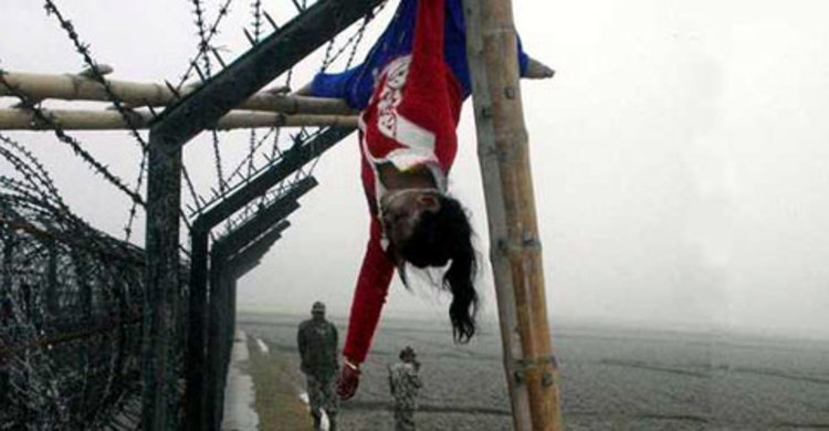 ফেলানী হত্যা : আজ বসছে ভারতের বিশেষ আদালত