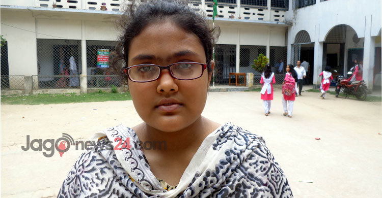 প্রেমের প্রস্তাবে রাজি না হওয়ায় ফেল করলো মেধাবী ফারিয়া!