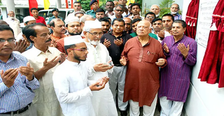 ২০২১ সালের মধ্যে দেশের সবাই বিদ্যুৎ পাবে