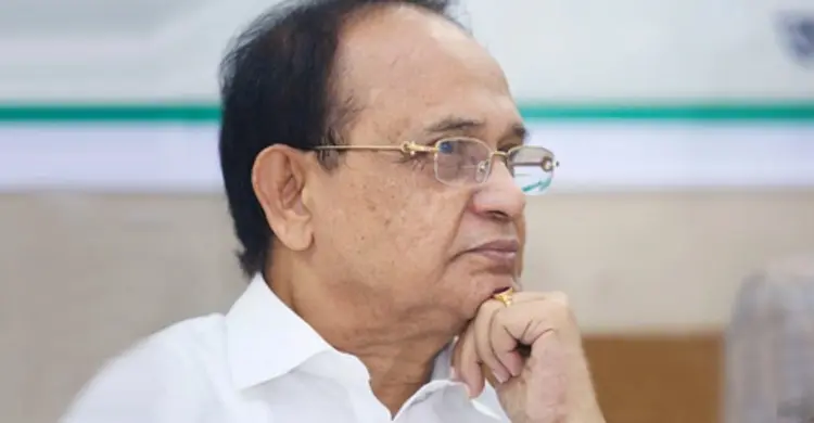 বিশিষ্টজনদের আগে এমপিদের নিরাপত্তা চাইলেন ফিরোজ