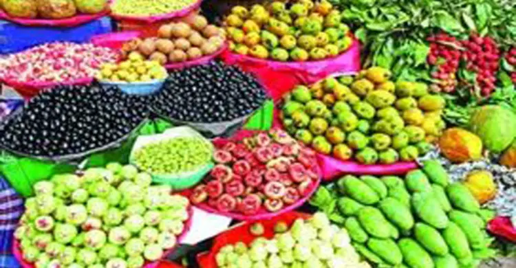 বঙ্গবন্ধু মেডিকেলে ফল উৎসব অনুষ্ঠিত