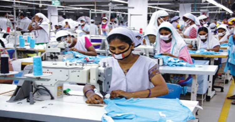 নারায়ণগঞ্জে মাসহিস্ট্রোরিয়া রোগে ৩০ শ্রমিক আক্রান্ত