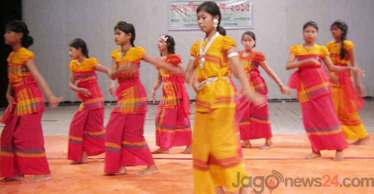 গোপালগঞ্জে জেলা পর্যায়ে সাংস্কৃতিক অনুষ্ঠান অনুষ্ঠিত