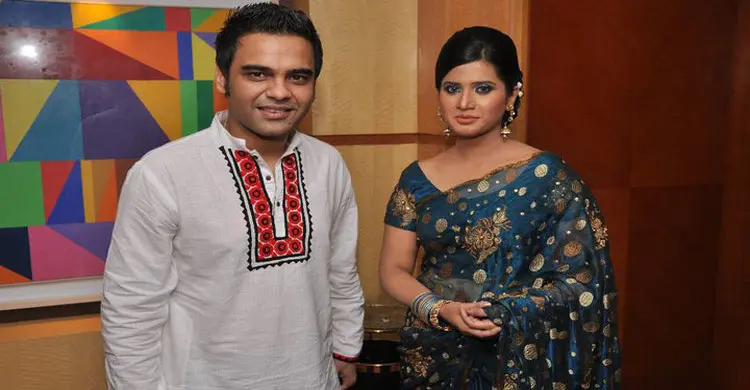 আবারো সোহেল আরমানের ছবিতে হাবিব-ন্যান্সি