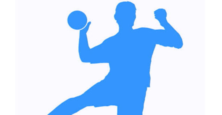 হ্যান্ডবলে বাংলাদেশ পুলিশের জয়