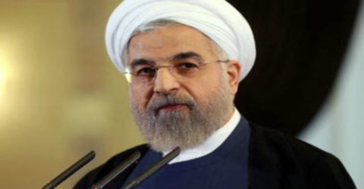 সামরিক স্থাপনা দেখার শর্তে চুক্তি নয় : ইরান