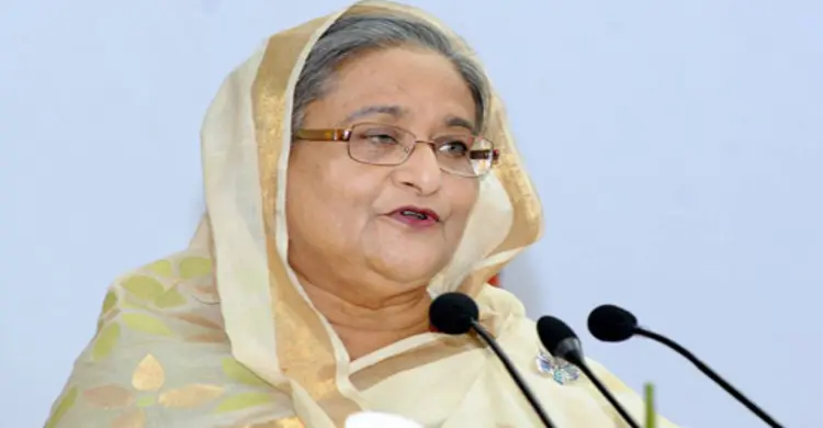 দেশের উন্নয়ন বিবেচনায় রেখে কাজ করতে হবে : প্রধানমন্ত্রী