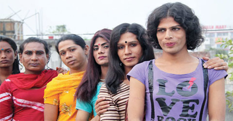 ট্রাফিকে হিজড়া নিয়োগ : পুলিশ কর্মকর্তাদের দৃষ্টিভঙ্গি ইতিবাচক