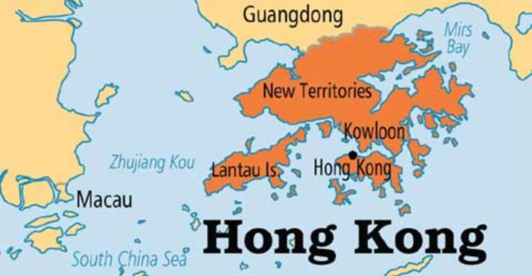 চীনের নির্বাচন সংস্কার প্রস্তাব হংকংয়ের প্রত্যাখ্যান