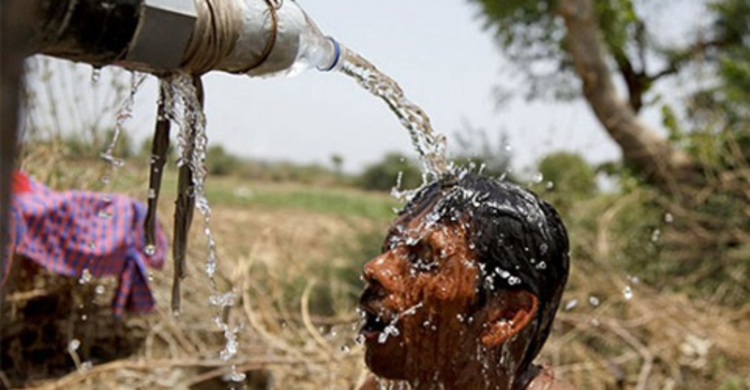 পশ্চিমবঙ্গে তাপদাহে নিহত ৯