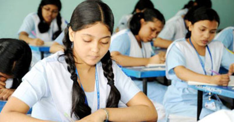 এসএসসি’র ফলাফল চ্যালেঞ্জ করে উত্তীর্ণ  ৩৬৫ শিক্ষার্থী