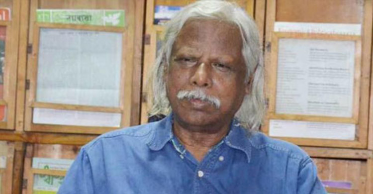 ডা. জাফরুল্লাহর বিরুদ্ধে আদালত অবমাননার আদেশ রোববার