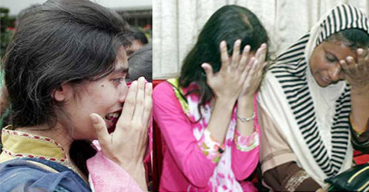 এসএসসির ফলাফলে হাসি নেই অভিভাবকদের মুখে