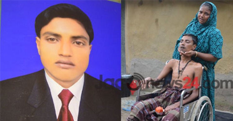 মালয়েশিয়া থেকে তিনি ফিরলেন, তবে