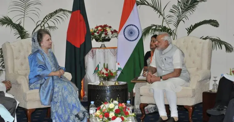 খালেদা-মোদি বৈঠক : হতাশায় বিএনপি শিবির