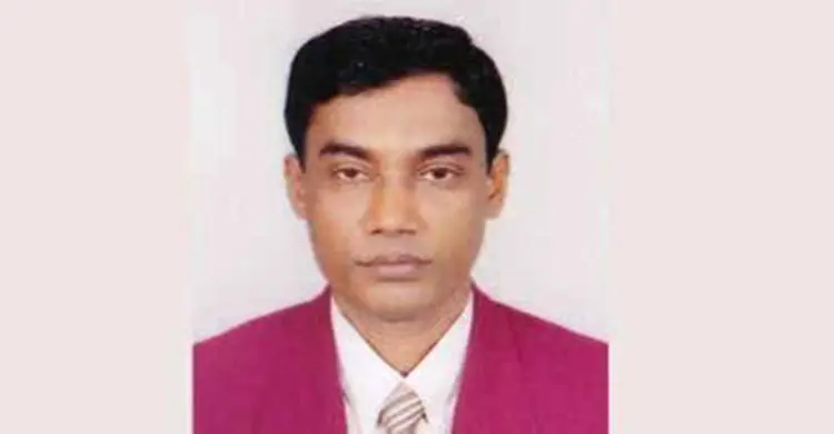 সাংবাদিক কাঞ্চন বড়ুয়া আর নেই