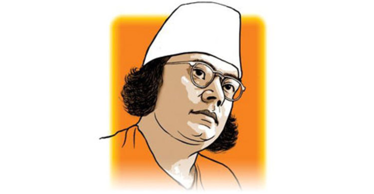 কবি নজরুলের সমাধিতে শ্রদ্ধা জানাবে বিএনপি