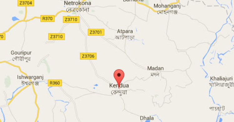 কেন্দুয়ায় সংঘর্ষের ঘটনায় আহত নায়েব আলীর মৃত্যু