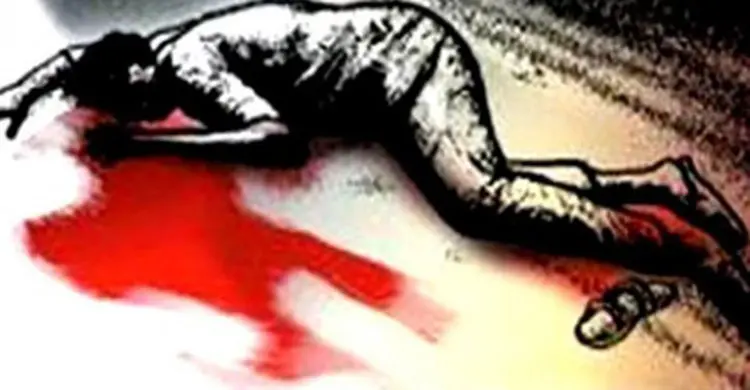 বরিশালে ছাদ থেকে পড়ে নির্মাণ শ্রমিক নিহত