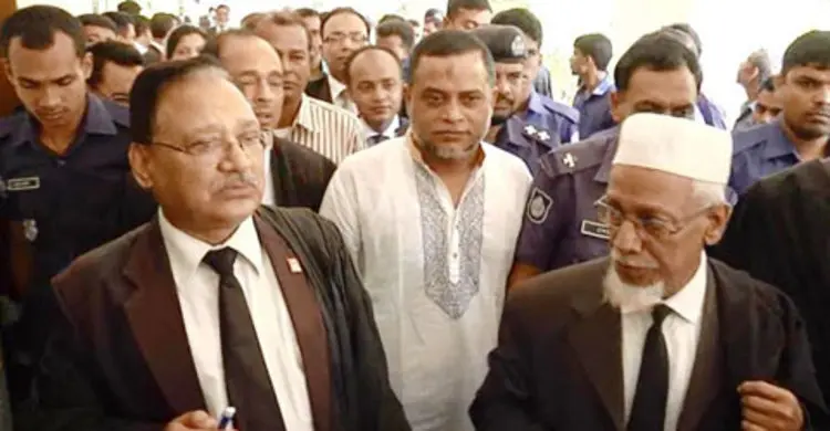 কিবরিয়া হত্যা মামলার চার্জ গঠন ৬ জুলাই