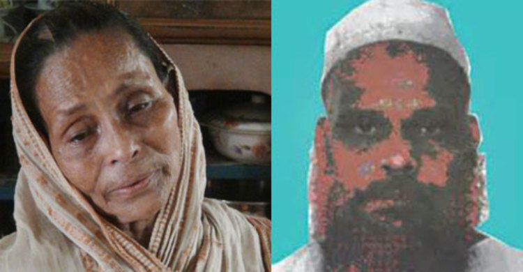 হাছেন আলীর মৃত্যুদণ্ডের রায়ে কিশোরগঞ্জে আনন্দ মিছিল