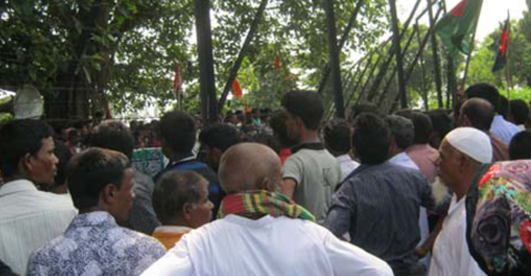 ১৬২ ছিটমহলে যৌথ জরিপ কার্যক্রম শুরু ৬ জুলাই