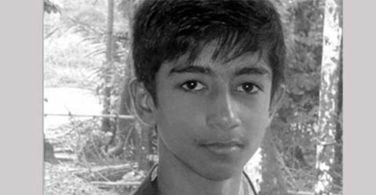 দেশের রাজনীতিকে দায়ী করে শিক্ষার্থীর আত্মহত্যা