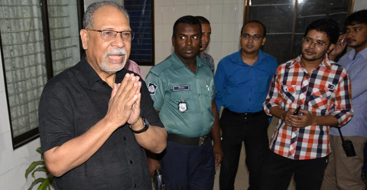 লতিফ সিদ্দিকীর এমপি পদ নিয়ে এখনো বিতর্ক